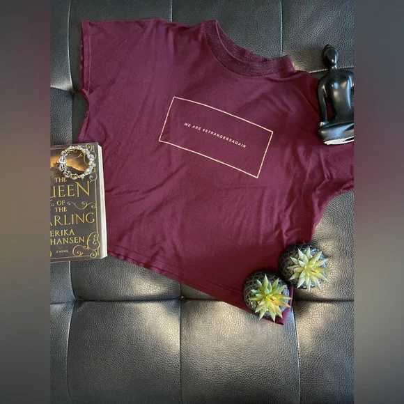 Zara Top - Picture 2 of 2